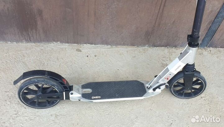 Самокат взрослым и подросткам