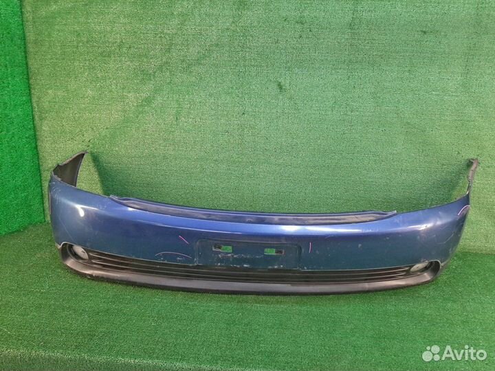 Бампер nissan teana J31 (5695) 1-Я модель контрактная