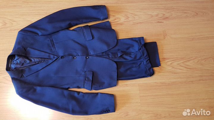 Школьная форма - 6, 7, 8, 9 класс