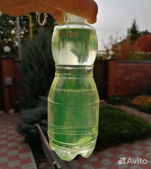 Евро 3 – топливо для эффективной работы