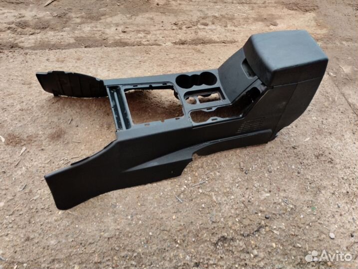 Тунель на УАЗ patriot