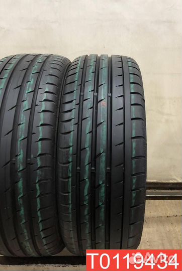 Continental ContiSportContact 3 205/45 R17 84V