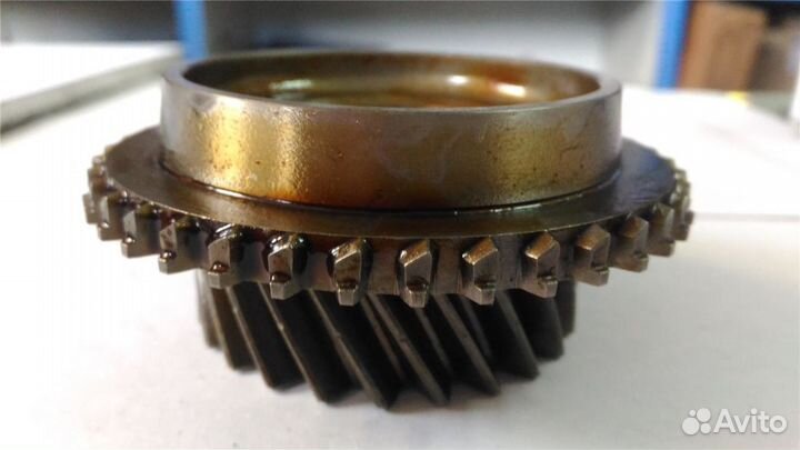 Шестерня 5МКПП Hyundai Porter-2