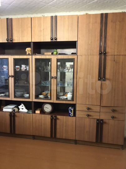 3-к. квартира, 68,2 м², 6/9 эт.