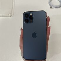 iPhone 12 Pro 256GB(Акб 86, sim)