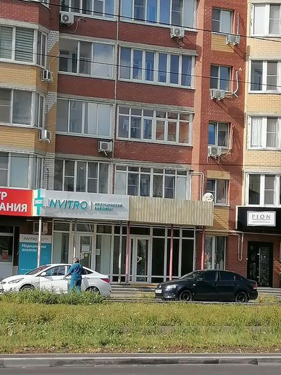 Свободного назначения, 75.5 м²