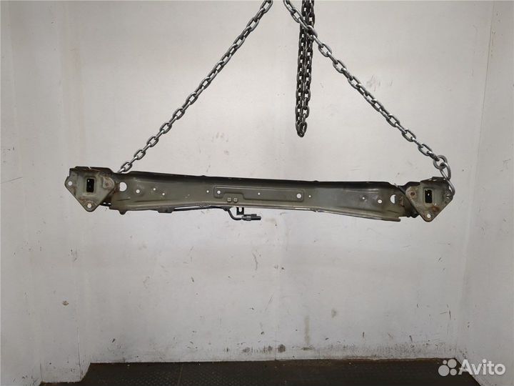 Усилитель бампера Honda CR-V, 2007