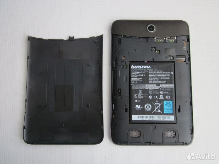 Планшеты Lenovo, dexp ursus, dexp