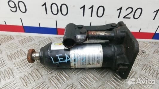 Домкрат KIA sorento 1 (LEA33VN01)