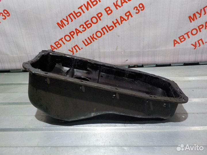 Поддон двигателя Дэу Нексия