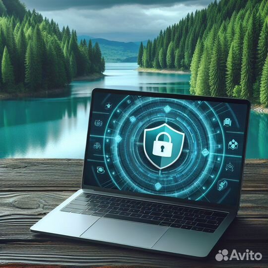 Kaspersky Plus / Standard Антивирус