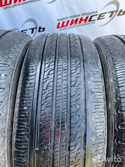 Giti GitiComfort 520V1 215/55 R18