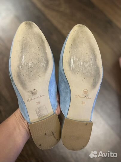 Мюли эконика