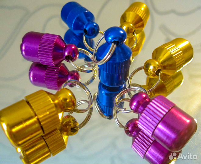 Практичный адресник