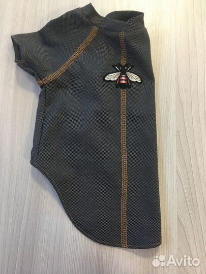 Одежда для собак