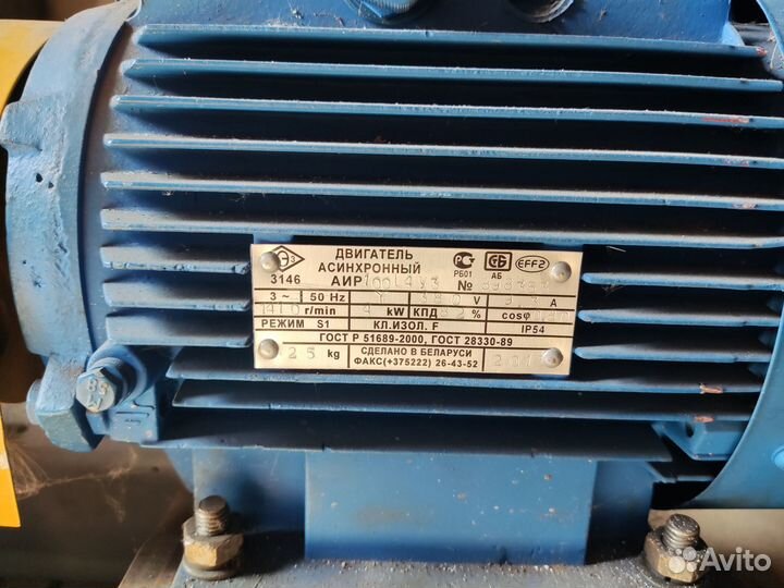 Насос сд 50/10