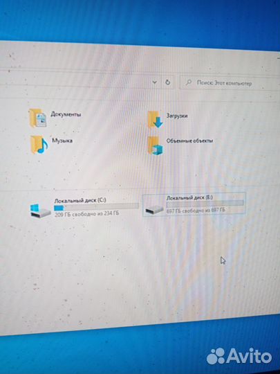 Жесткий диск 1 тб seagate barracuda 1000gb