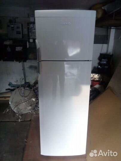 Холодильник бу