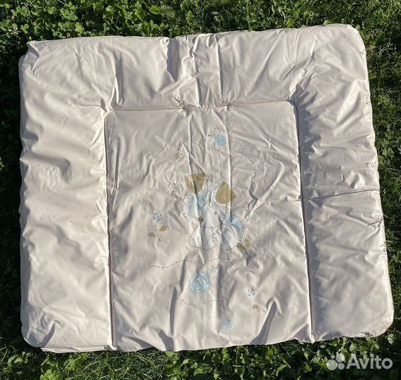 Ванночка для купания бу