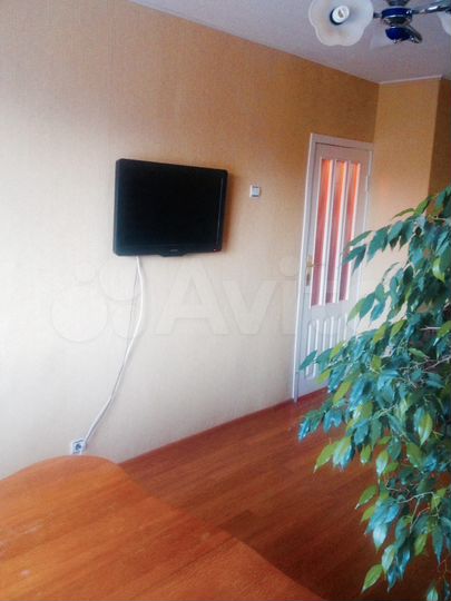 3-к. квартира, 64 м², 5/5 эт.