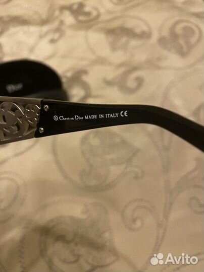 Солнцезащитные очки женские оригинал