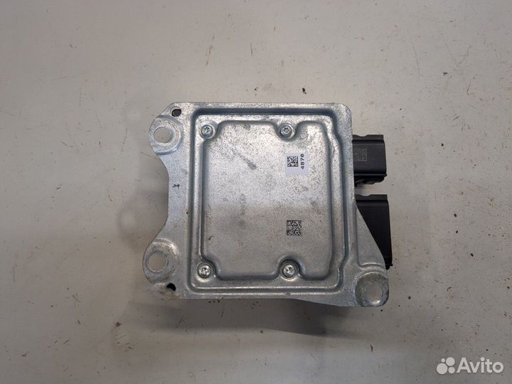 Блок управления airbag Ford Fusion 2017- USA, 2018