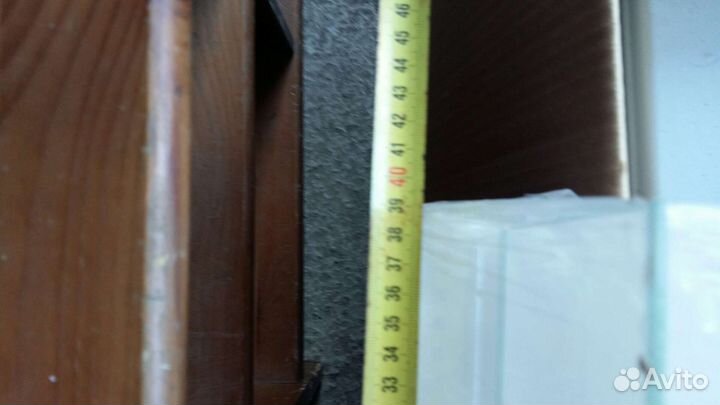 Туалетное зеркало