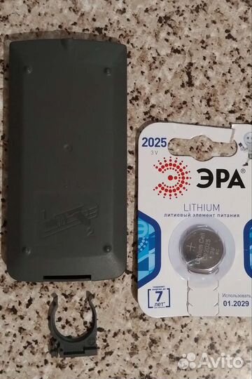 Пульт ду panasonic