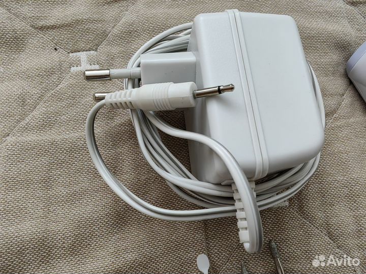 Маникюрный набор Vitek VT-2201VT