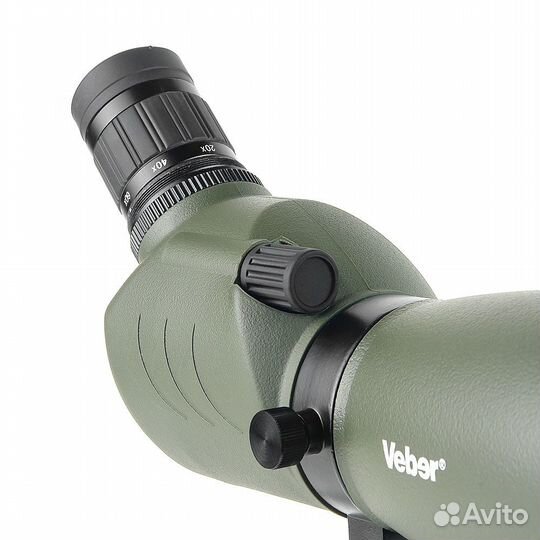 Зт Veber Snipe 20-60x60 GR Zoom