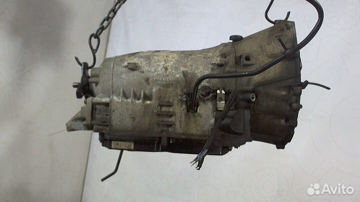 Кпп - автомат (АКПП) Mercedes E W210, 1998