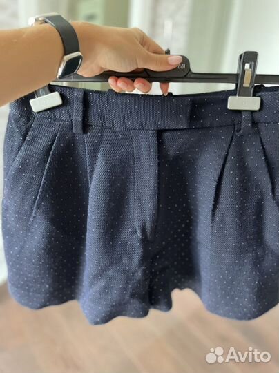 Шорты женские 3:1 phillip lim