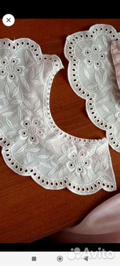 Натуральный лен, фирменное платье