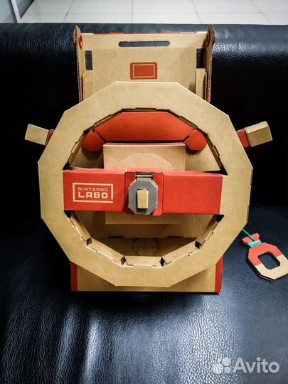 Игра Nintendo Labo для Switch