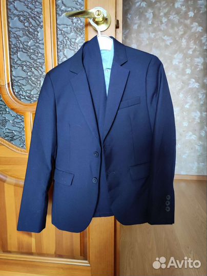 Костюм в школу на мальчика