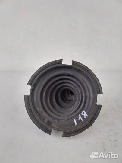 Чехол рукоятки МКПП форд Fusion 2002 -2005