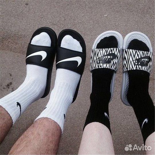 Nike носки