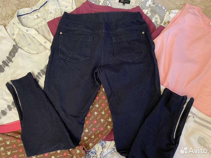 Пакет одежды для девочки 158 164