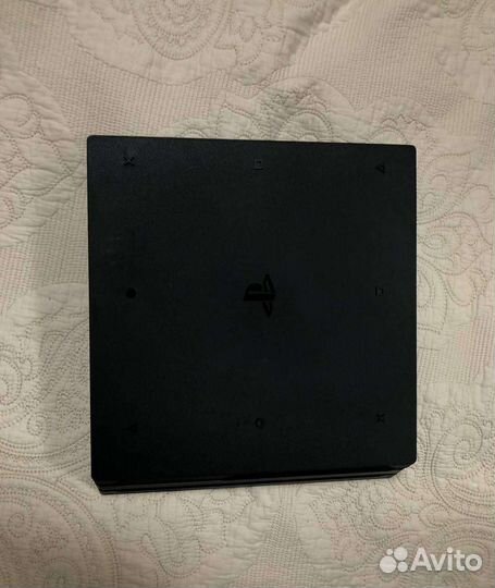 Sony PS4 pro 1tb
