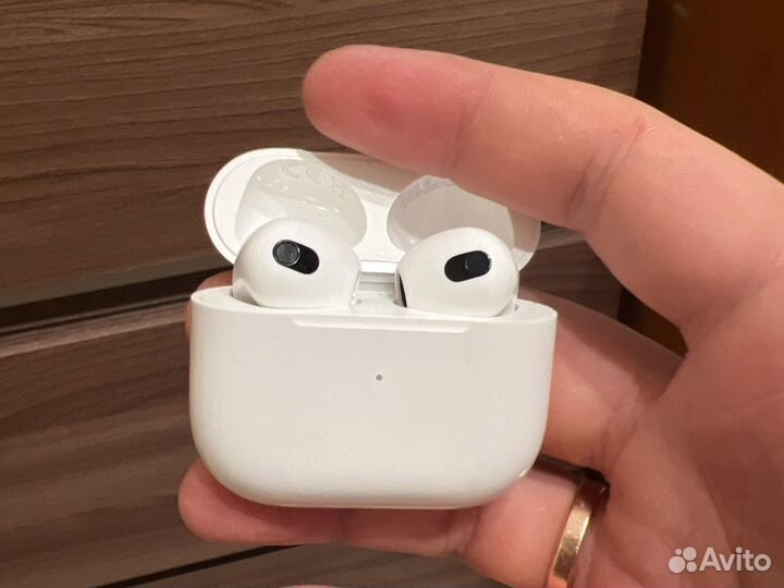 Air pods3