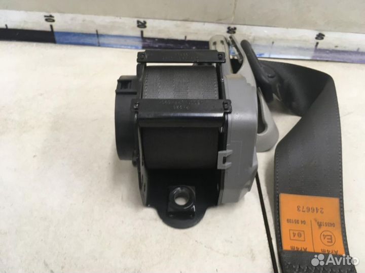 Ремень безопасности Antara 2007-2015