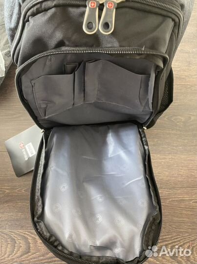 Новые рюкзаки