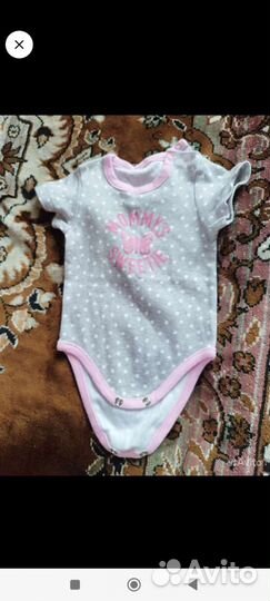 Вещи на девочку