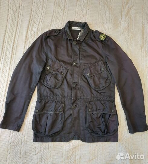 Куртка Stone Island