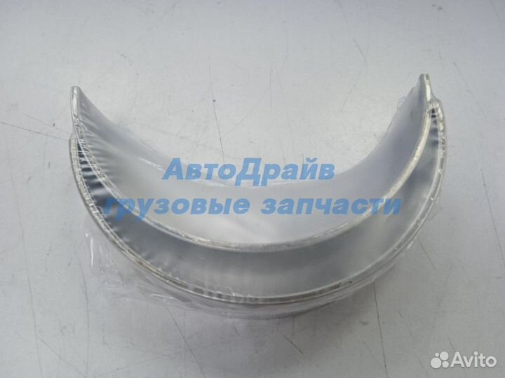 Коренные вкладыши даф 105 мотор MX265 MX300 MX340