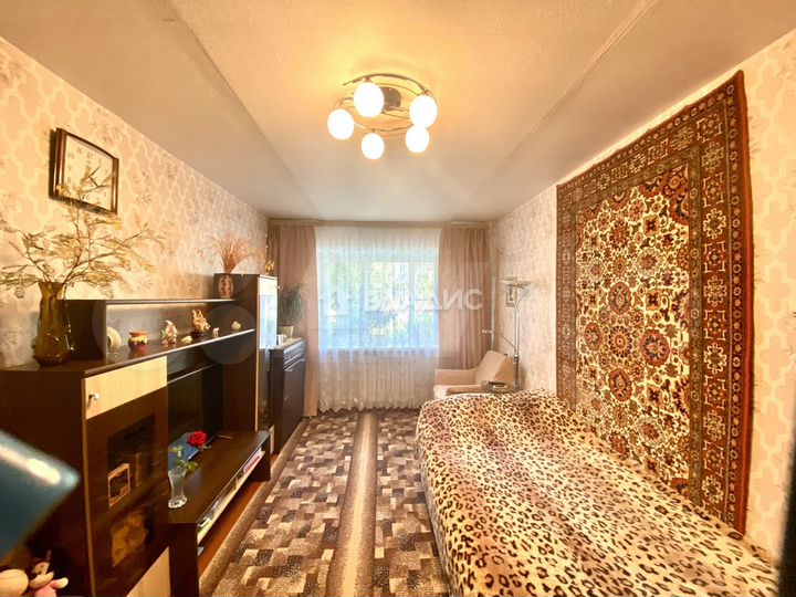 1-к. квартира, 31 м², 1/5 эт.