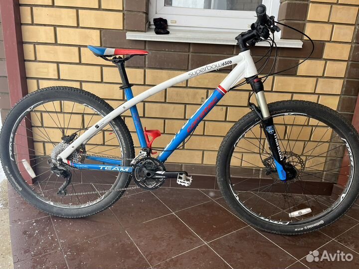 Corratec store superbow 650b