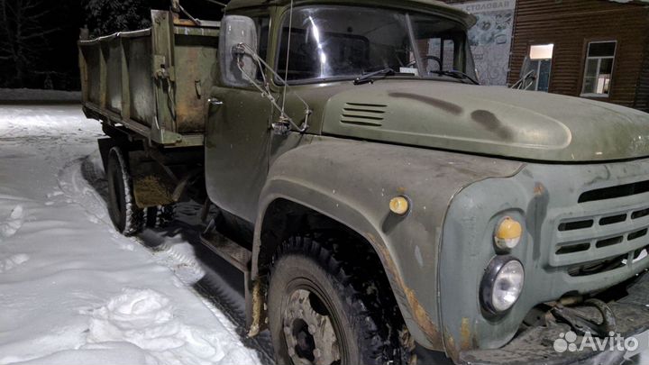 Вагон-дом Урал Здание мобильное, 1993