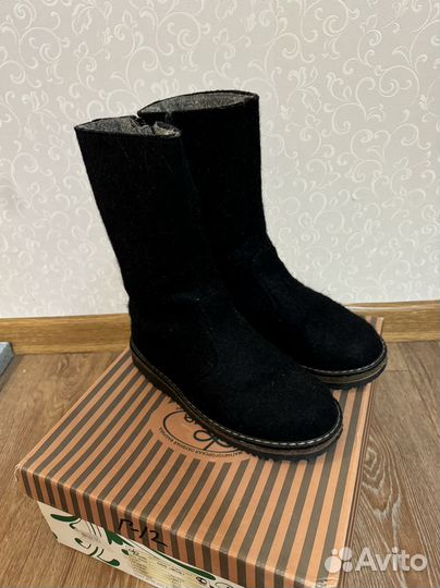 Унтоваленки Фома 39 размер