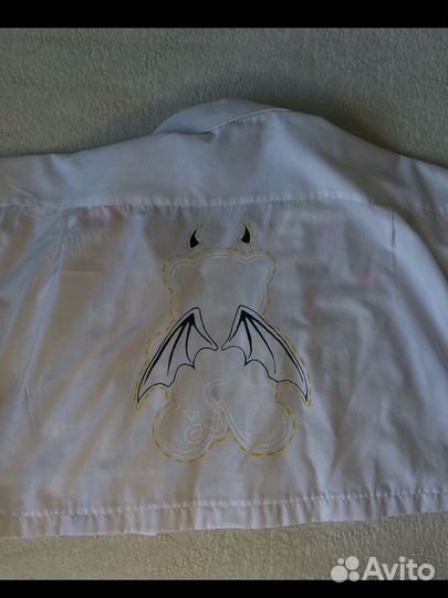 Кастомизация одежды